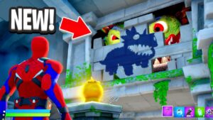 Secrets YOU MISSED In Fortnite RIGHT NOW!