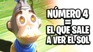 TIPOS de JUGADORES cuando SE ABURREN de FORTNITE
