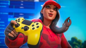 TOURNOI DUO MANETTE 🏆 | HANDCAM | Code "zetfar" #ad