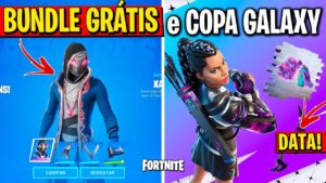 TUDO SOBRE O EVENTO DE VERÃO 2022 NO FORTNITE (RECOMPENSAS, DESAFIOS e SKIN GRÁTIS!)