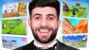 The 50 Greatest Moments in Fortnite History