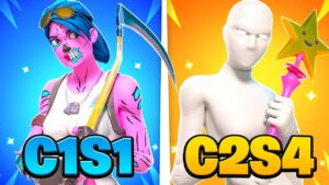 The EVOLUTION Of Fortnite Sweats..