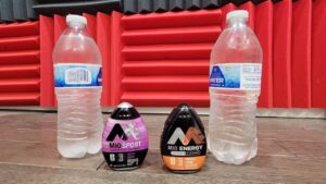 The Fortnite Level Up Challenge Powered by MiO