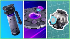 These Items Will be UNVAULTED Soon!