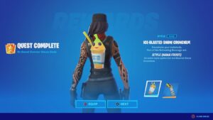 This Challenge Shows How TOXIC The Fortnite Community Can Be (How To Get The FREE Peely Backbling)