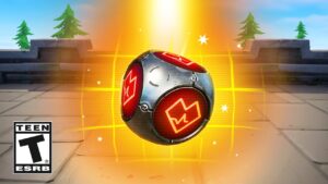 This Fortnite Item LASTED 37 Minutes..