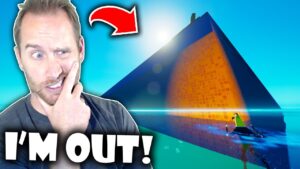 This Glitch Could END Fortnite Creative!