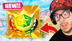 This NEW *UPDATE* Changes EVERYTHING! (Fortnite)