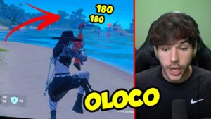 VERÃOZERA !!! que partida LINDA ✨ - Fortnite