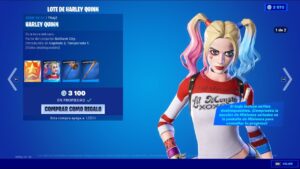 VUELVEN SKINS DE *DC* NUEVA TIENDA FORTNITE HOY 16 DE JULIO *TIENDA DE FORTNITE*