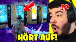 WOHER haben alle WAFFEN und CODE vom SECRET ROOM in Party Royale?! ...