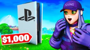 Whatever You Build, WE PAY FOR!