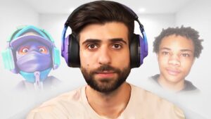 Why Fortnite YouTubers Quit.