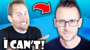 Why I Don't Play With My Brother Donald Anymore