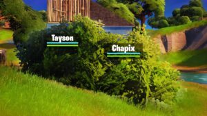 Why it's So Hard to Beat Tayson & Chapix - Mechanics of the Pros