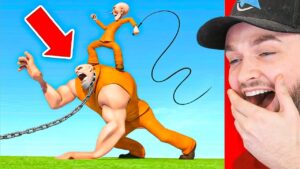 World's *FUNNIEST* Animations!