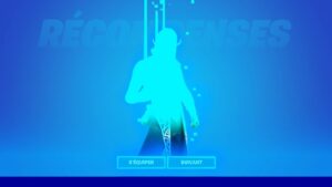 avoir le skin gratuit "parrainer un ami" sur fortnite !