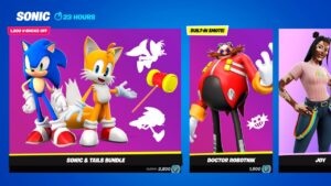 ce NOUVEAU SKIN est GRATUIT sur Fortnite ! (enfin disponible)