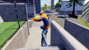 das GROẞE SKATE SOMMER EVENT 🔥