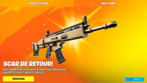 epic games a enfin compris !!