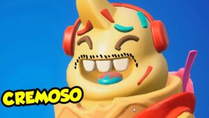 🍦🍦 finalmente CREMOSINHO !!! 🍦🍦 - Fortnite