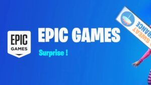 merci fortnite pour tous les cadeaux !!