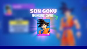 récompenses Dragon Ball 🐉 (mise à jour)