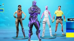 the worst fortnite graphics