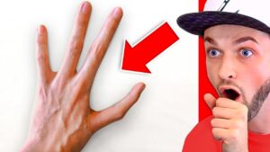 0.00001% Odds! (SUPER RARE)