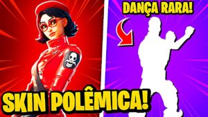 10 ITENS *RAROS* QUE NUNCA MAIS VOLTARAM PRA LOJA DO FORTNITE!