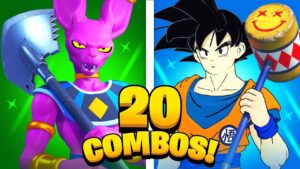 20 SWEATIEST Skin Combos In Fortnite SEASON 3!