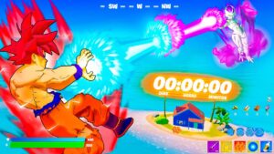 20 Secretos Ocultos de Fortnite que no sabías…