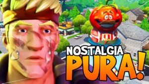 7 LUGARES QUE MAIS FAZEM FALTA! - FORTNITE BATTLE ROYALE