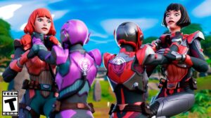 A VERDADEIRA ORIGEM e HISTORIA da ORDEM e IMAGINARIA  FOI REVELADA Fortnite Teorias
