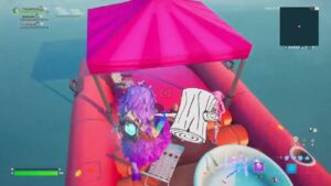 Aqui no hay quien viva Fortnite 784 Con JavimaxGamer y RubioGamer