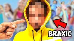 BRAXIC Besucht mich zur GAMESCOM 2022 (1. VLOG)