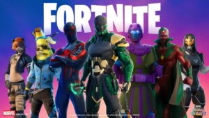 CETTE SAISON 4 EST INCROYABLE !