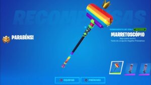 COMO COMPLETAR TODAS AS MISSÕES DAS TAREFAS JOGUE DO SEU JEITO! - FORTNITE