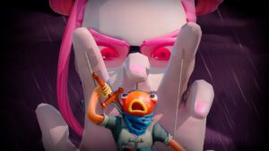 CONTROLO JUGADORES para hacer TRAMPA en ESCONDITE!