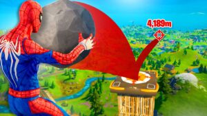 Celui qui Rentre ce TRICKSHOT remporte 4568€ !