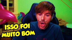 DECIDI CONSTRUIR DEPOIS DE MUITO TEMPO E ... (uau) - Fortnite