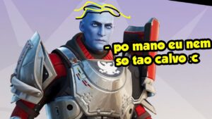 DESTINY 2 NO FORTNITE !!! (oloco) 👍