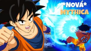 DRAGONBALL UPDATE VE FORTNITE VŠE CO MUSÍTE VĚDĚT