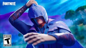 Das WAHRE GESICHT von GENO in Fortnite 😱