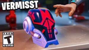 Die SIEBEN wurden ENTFÜHRT 😱 | Fortnite Story Deutsch