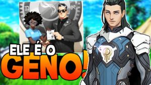 É TANTO VAZAMENTO QUE EU NÃO SEI O TÍTULO! - FORTNITE BATTLE ROYALE