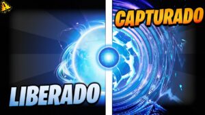 El GRAN DILEMA de FORTNITE: PUNTO CERO ¿Liberado O Capturado?