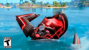 El está de VUELTA en Fortnite