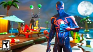 Epic Games LIED TO US About Season 4! (Fortnite)