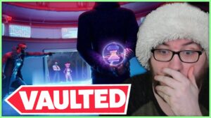 Epic is VAULTING This Mode...